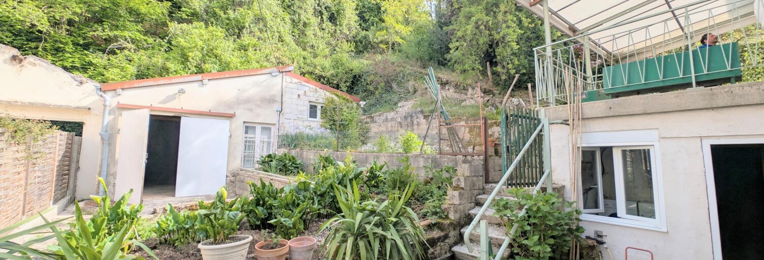 Maison 4 Pièces 139 m² à vendre à Pont-d'Ain (01160)