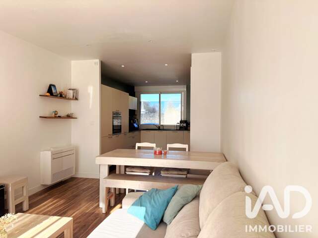 Vente Maison de ville 5 pièces — photo du bien