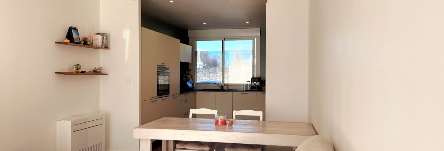 Maison 5 Pièces 98 m² à vendre à Bouguenais (44340)