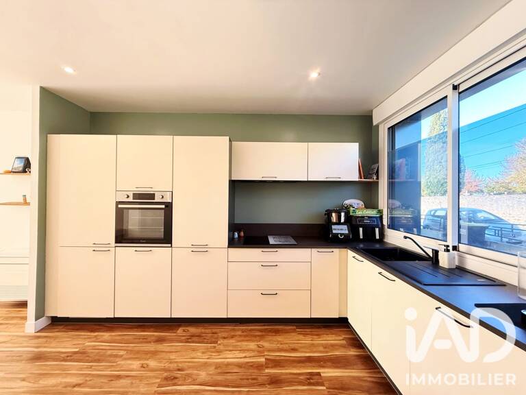 Vente Maison de ville 5 pièces — photo 1