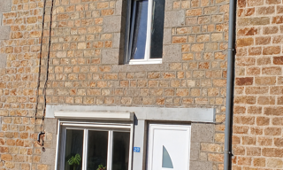 Maison 3 Pièces 60 m² à vendre à La Lucerne-d'Outremer (50320)