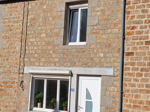 Vente Maison de ville 3 pièces — photo du bien