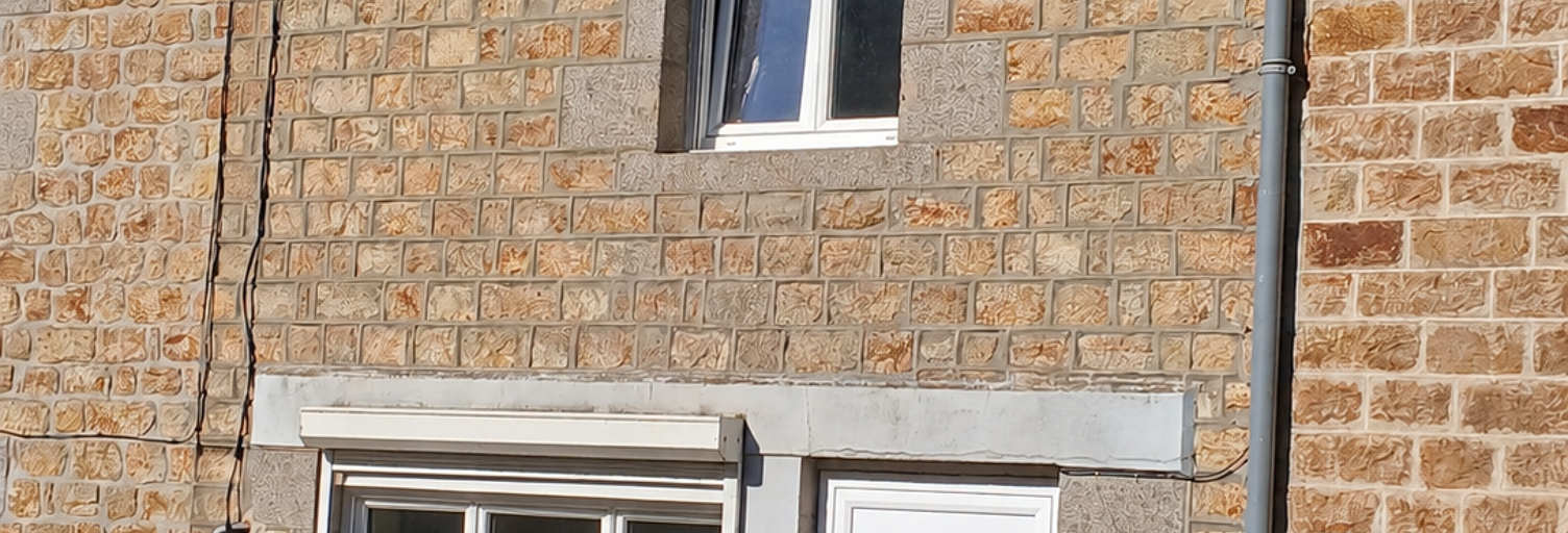 Maison 3 Pièces 60 m² à vendre à La Lucerne-d'Outremer (50320)