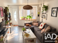 Vente Maison de ville 3 pièces — photo 3