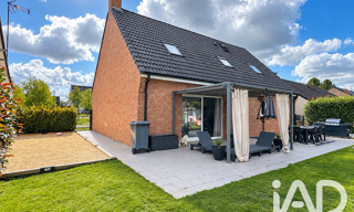 Maison 5 Pièces 115 m² à vendre à Guesnain (59287)