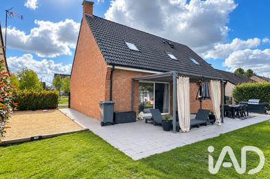 Maison 5 pièces 259000 €