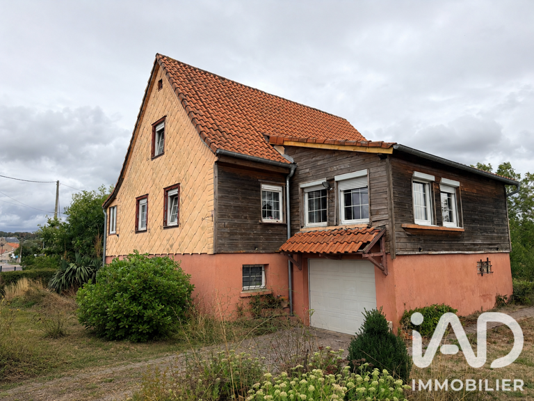 Vente Maison de village 4 pièces — photo 1