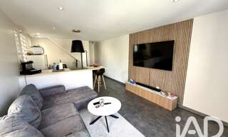 Maison 4 Pièces 57 m² à vendre à Les Lucs-sur-Boulogne (85170)