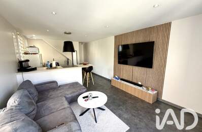 Vente Maison/villa 4 pièces — photo du bien