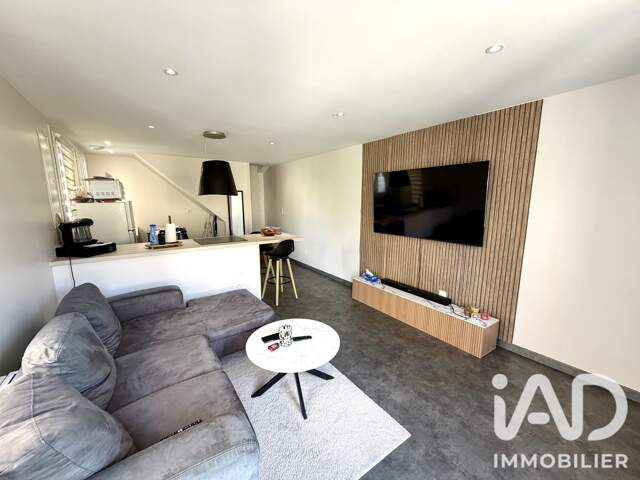 Vente Maison/villa 4 pièces — photo du bien