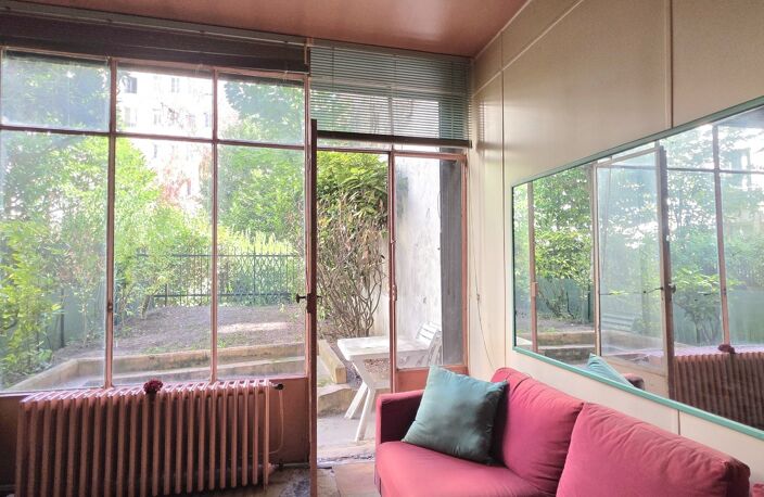 Vente Appartement 1 pièce — photo 2
