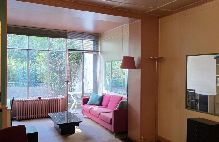 Vente Appartement 1 pièce — photo 3