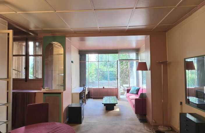 Vente Appartement 1 pièce — photo 4