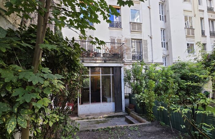 Vente Appartement 1 pièce — photo 5
