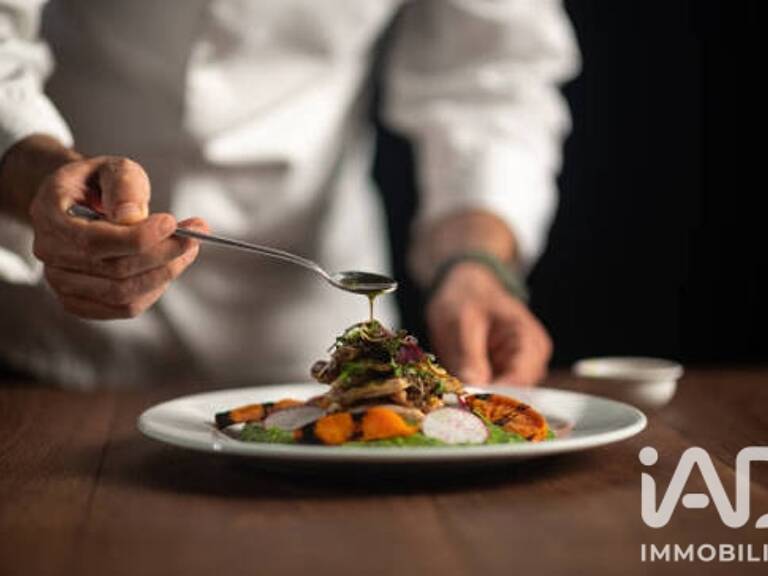 Vente Restaurant 100 m&sup2; — photo 1