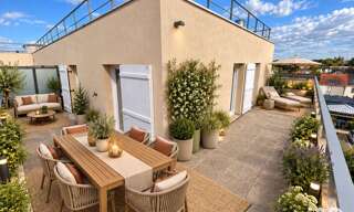 Appartement 4 Pièces 73 m² à vendre à Arpajon (91290)