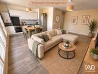 Vente Appartement 4 pièces — photo 3