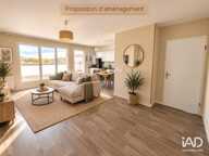 Vente Appartement 4 pièces — photo 4