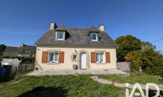 Maison 5 Pièces 106 m² à vendre à Saint-Julien (22940)