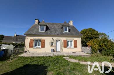 Maison 5 pièces 230000 €