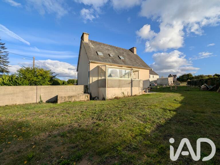 Vente Maison/villa 5 pièces — photo 1