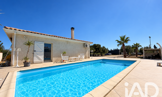 Maison 4 Pièces 85 m² à vendre à Salses-le-Château (66600)