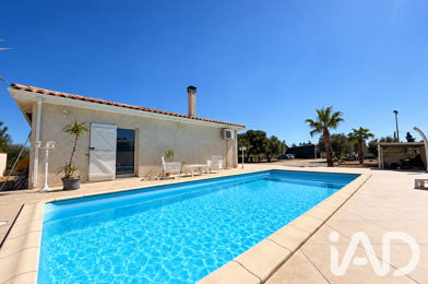 Maison 4 pièces 360000 €