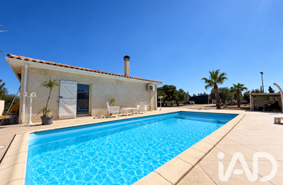 Vente Maison/villa 4 pièces — photo du bien