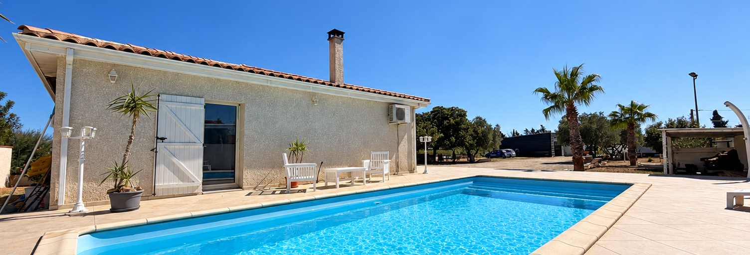 Maison 4 Pièces 85 m² à vendre à Salses-le-Château (66600)