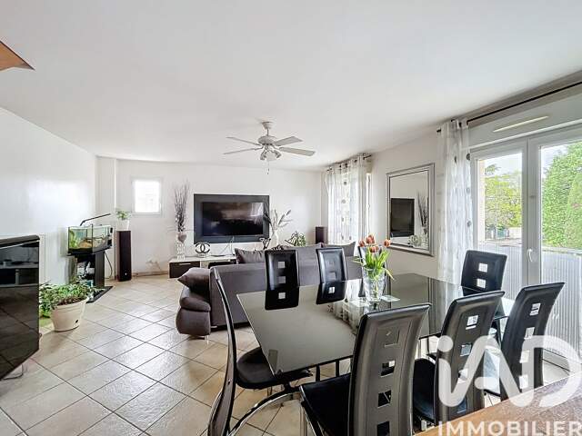 Vente Duplex 4 pièces — photo du bien