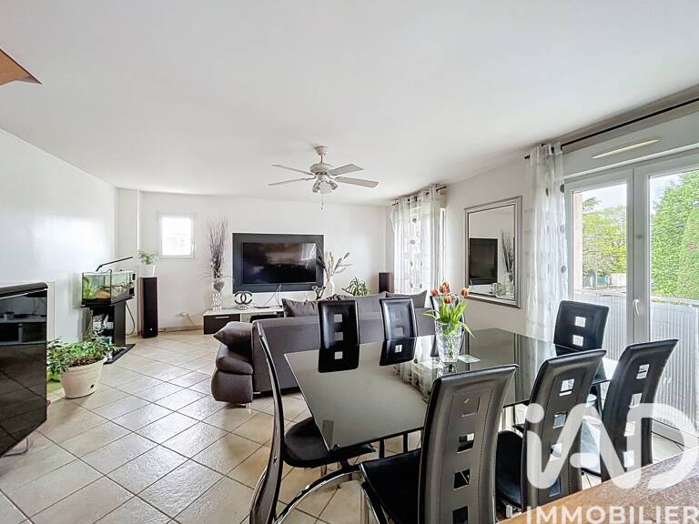 Vente Duplex 4 pièces — photo 1