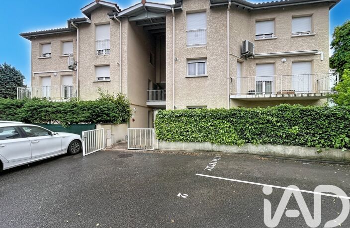 Vente Duplex 4 pièces — photo 2