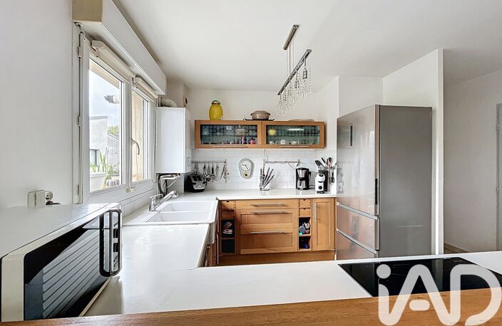 Vente Duplex 4 pièces — photo 4