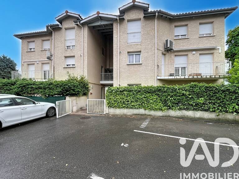 Vente Duplex 4 pièces — photo 1
