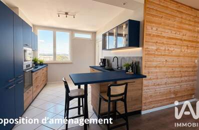 Vente Appartement 4 pièces — photo du bien