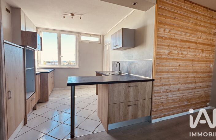 Vente Appartement 4 pièces — photo 2