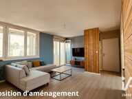 Vente Appartement 4 pièces — photo 3