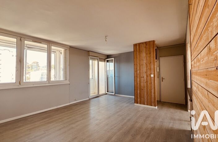 Vente Appartement 4 pièces — photo 4