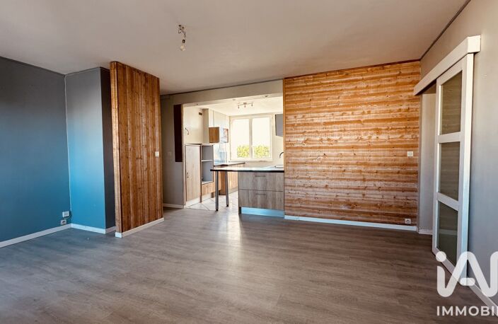 Vente Appartement 4 pièces — photo 5