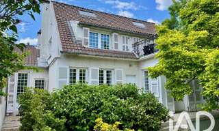 Maison 6 Pièces 140 m² à vendre à Issy-les-Moulineaux (92130)