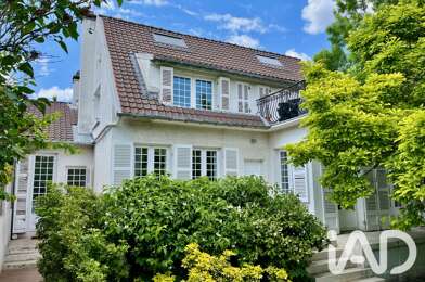 Maison 6 pièces 1120000 €