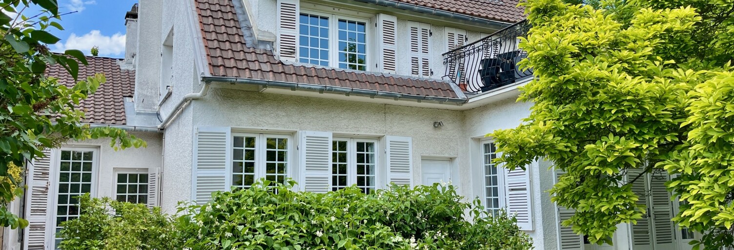 Maison 6 Pièces 140 m² à vendre à Issy-les-Moulineaux (92130)