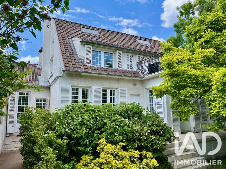 Vente Maison/villa 6 pièces — photo 1