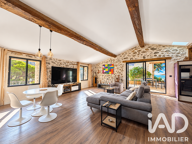 Vente Maison de village 5 pièces — photo 4