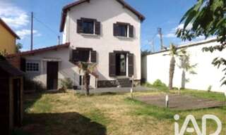 Maison 4 Pièces 80 m² à vendre à Paray-Vieille-Poste (91550)