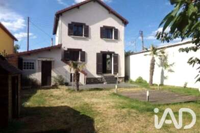 Maison 4 pièces 338000 €