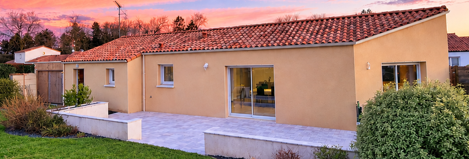 Maison 5 Pièces 103 m² à vendre à Vendrennes (85250)