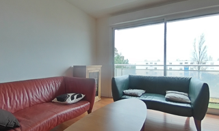 Appartement 3 Pièces 68 m² à louer à La Baule-Escoublac (44500)