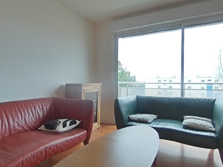 Grand T3 de 69m2 proche centre La Baule — photo 1