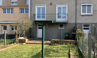 Maison 5 Pièces 85 m² à vendre à Le Mans (72100)